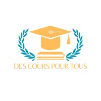 Des Cours Pour Tous logo - Similar company to Epner