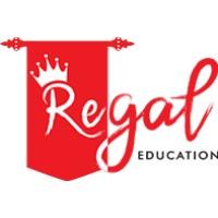 Regal Education logo - Similar company to Make It Happen!