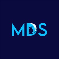 MDS Medical Supplies logo - Similar company to Complete Sleep Services