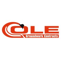 Cole Groundwork Contracts logo - Similar company to Jac Groundwork & Civil Engineering Ltd