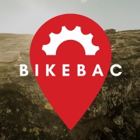 Bikebac logo - Similar company to Energex Import Export Co. Ltd