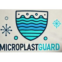 MicroPlastGuard logo - Similar company to Tedi