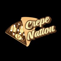 Crepe Nation logo - Similar company to Nature Knots