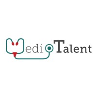 MediTalent logo - Similar company to Recinfor