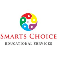 smarts choice educational services logo - Similar company to What'S Next