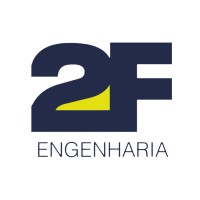 2F Engenharia e construção logo - Similar company to Constrowins Engenharia