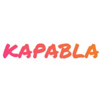 Kapabla.ai logo - Similar company to Availableapp