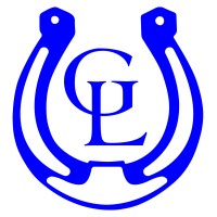 Goodluck Golf logo - Similar company to Tidal Links