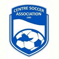Centre Soccer Association logo - Similar company to Purdue Aviation Ambassadors