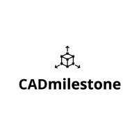 CADmilestone logo - Similar company to Cadchat