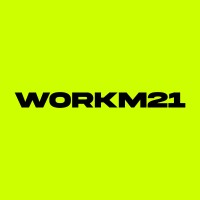 Agence Workm21 logo - Similar company to Onetouch360