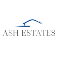Ash Estates logo - Similar company to Eldridge Estates