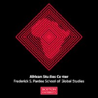 Boston University African Studies Center logo - Similar company to Divergence Decoded