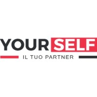 YOUR SELF SRL logo - Similar company to Divina