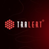 TRALERT® logo - Similar company to Transform Opleidingen