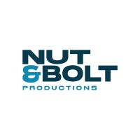 Nut & Bolt Productions logo - Similar company to Precision Metal Components