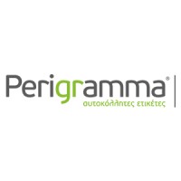 Perigramma ΑΕ logo - Similar company to Paperpack S.A.