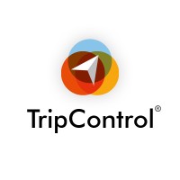 TripControl logo - Similar company to Mesmerizing Trips