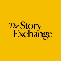 The Story Exchange logo - Similar company to Parisot Design & Development