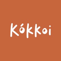 Kokkoi Limited logo - Similar company to Mazing Merch