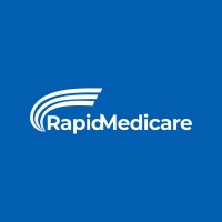 RapidMedicare logo - Similar company to Eskro