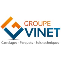 Groupe VINET - Paris/Piscines logo - Similar company to Smp Batiment