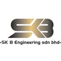SK8 Engineering Sdn Bhd logo - Similar company to Solar Galactic (M) Sdn Bhd