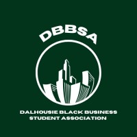 Dalhousie Black Business Student Association logo - Similar company to Dalplex