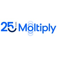 Moltiply Group logo - Similar company to Mutuionline.It