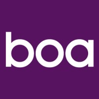 Agência boa logo - Similar company to Agência Lumio Produtora
