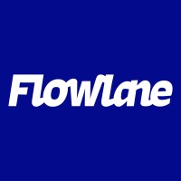 Flowlane logo - Similar company to Choose Local