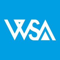WSA Usinagem De Precisão E Ferramentaria logo - Similar company to Microcast Ind. E Com. Ltda