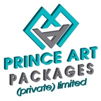 Prince Art Packages (private) Limited. logo - Similar company to Zain Packages