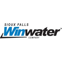 Winwater Sioux Falls SD Co logo - Similar company to Winwater
