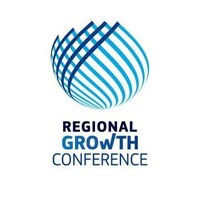Regional Growth Conference logo - Similar company to Synedra