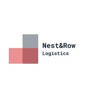 Nest&Row Logistics Consulting logo - Similar company to Geolab