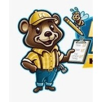Honey Dudes Handyman logo - Similar company to Comfort Union