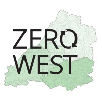 Zero West logo - Similar company to Praxis-Research Uk