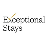 Exceptional Stays logo - Similar company to Corzly