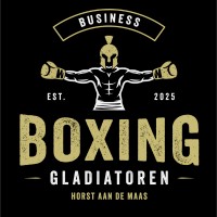 Business Boxing Event: Gladiatoren Horst aan de Maas logo - Similar company to Energetic Training