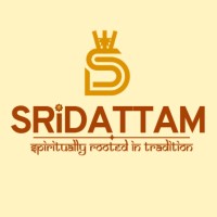 Sridattam logo - Similar company to The Learning Hub Noida