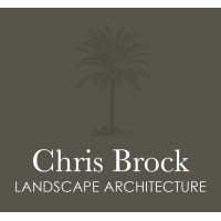 Chris Brock Landscape Architecture logo - Similar company to Landscape Design Workshop