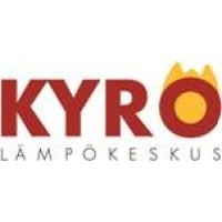 Kyrötekniikka Oy logo - Similar company to Finse Oy