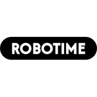 Robotime LLC logo - Similar company to Larsson Elevator Escalator