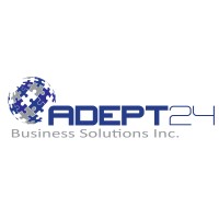 ADEPT24 Business Solutions Inc. logo - Similar company to Cyoda