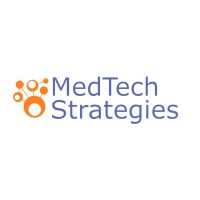 MedTech Strategies LLC logo - Similar company to Bioqore Diagnostics