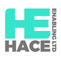 HACE ENABLING LIMITED logo - Similar company to Impulse Engineering Limited