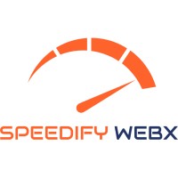 Speedify WebX logo - Similar company to Advision Infotech