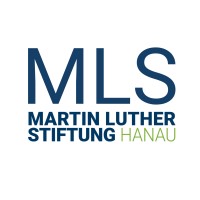 Martin Luther Stiftung Hanau logo - Similar company to Foresight Gmbh