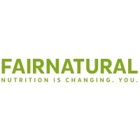 Fairnatural GmbH logo - Similar company to Bergbiber